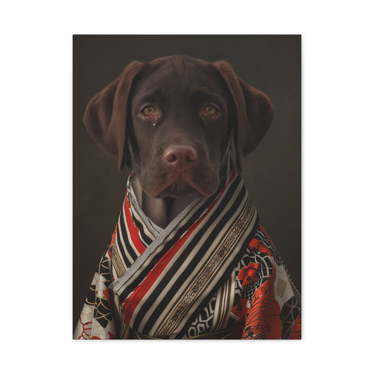 歌舞伎役者（KABUKI）