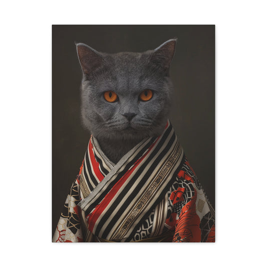 歌舞伎役者（KABUKI）